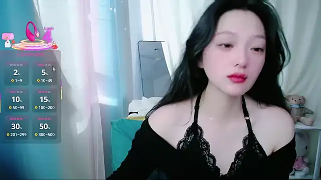 jiangjiangas online show from 02/03/26, 05:38