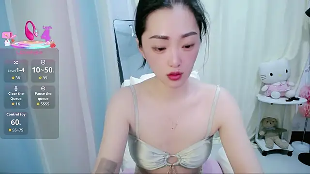 jiangjiangas online show from 04/10/26, 11:26