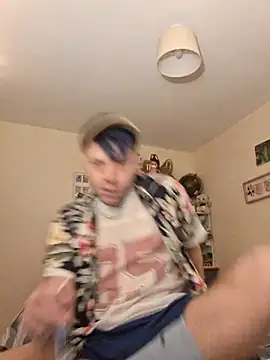 DelayedAnalog720 online show from 11/21/25, 03:38