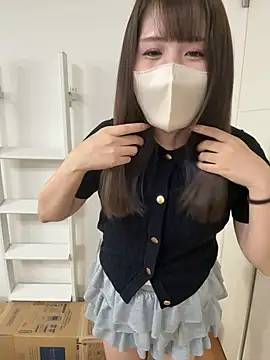 nikukyu chan online show from 10/18/25, 02:25