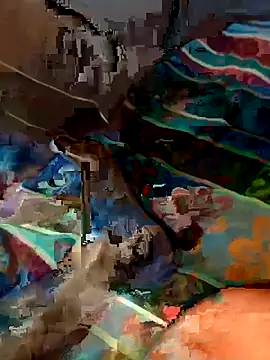 Snapshot of Hoty_couple_Sex chatting on 10/17/25, 10:29 Hoty couple Sex online show from 10/17/25, 10:29