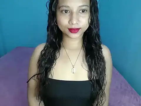 Maria stella online show from 01/18/26, 04:16