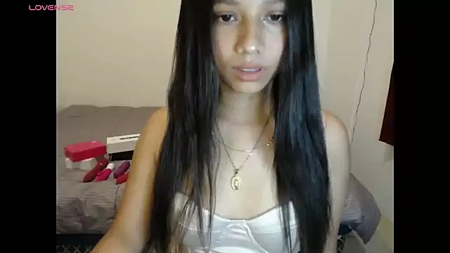 Snapshot of Maria_stella chatting on 07/17/26, 06:53 Maria stella online show from 07/17/26, 06:53