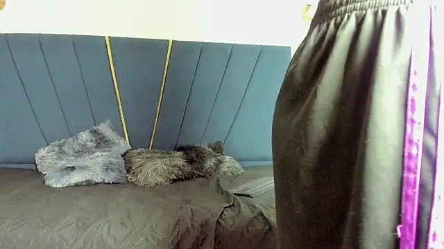 ryder cum23 online show from 01/18/26, 01:15