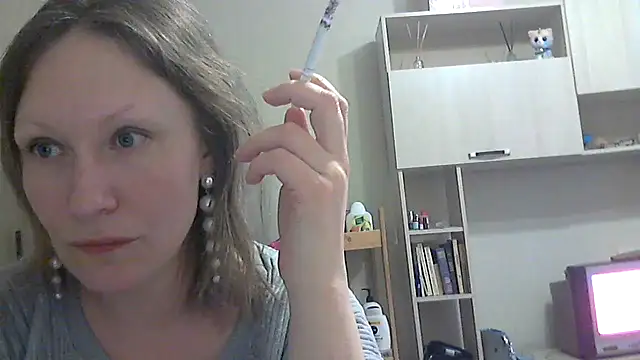 Tavriona online show from 02/18/26, 09:49