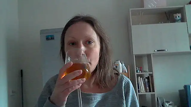 Tavriona online show from 02/19/26, 11:17