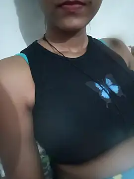 Sexy baby pooja online show from 10/13/25, 03:34