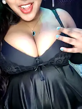 Sexy baby pooja online show from 11/11/25, 10:54