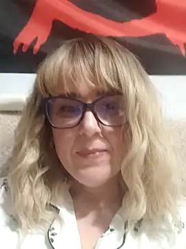 Amelialove42 online show from 03/15/26, 07:42