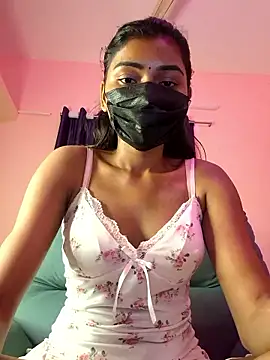 Asmiratamil online show from 01/16/26, 07:29