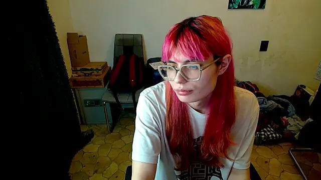 Lizochka1337 online show from 12/17/25, 02:39