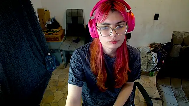 Lizochka1337 online show from 12/20/25, 12:12