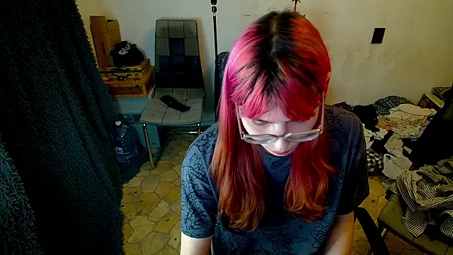 Lizochka1337 online show from 01/05/26, 10:35