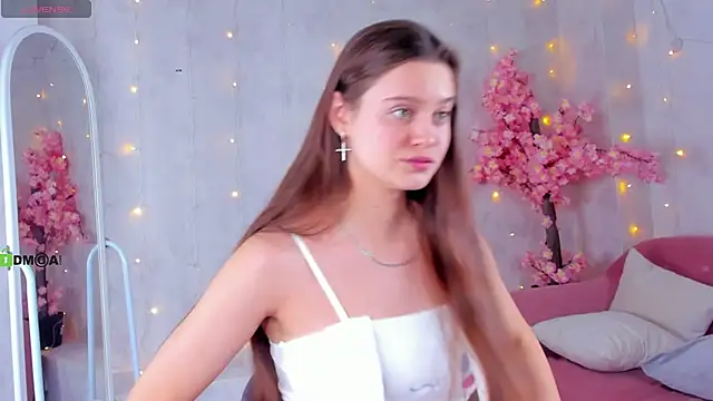 Renesmy Black online show from 01/31/26, 10:52