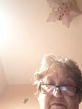 Katherine735 online show from 10/25/25, 06:24