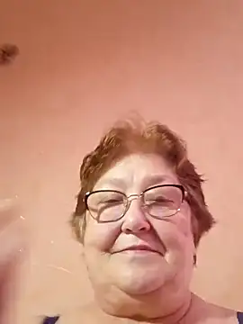 Katherine735 online show from 06/17/26, 03:09