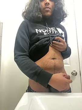 PrinceHeemi online show from 03/05/26, 08:21