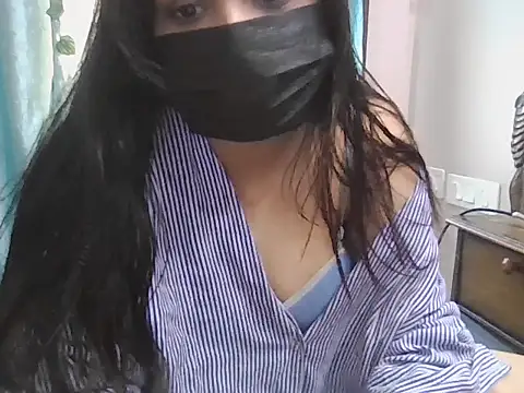 Snapshot of CumWithKajal chatting on 02/22/26, 07:29 CumWithKajal online show from 02/22/26, 07:29