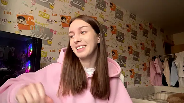 LingNikkel online show from 10/29/25, 10:06