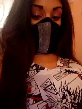 lorina202 online show from 11/10/25, 08:02