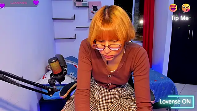 LolyCore X online show from 10/24/25, 02:52