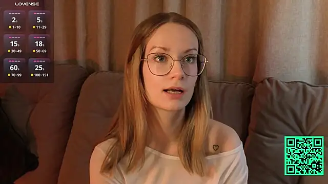 Snapshot of Edlin_gail chatting on 12/14/25, 03:17 Edlin gail online show from 12/14/25, 03:17