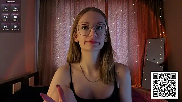 Snapshot of Edlin_gail chatting on 12/22/25, 06:54 Edlin gail online show from 12/22/25, 06:54