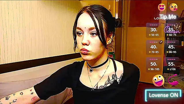 JennyRass online show from 04/27/26, 03:43
