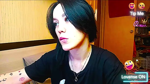 Snapshot of JennyRass chatting on 05/19/26, 08:26 JennyRass online show from 05/19/26, 08:26