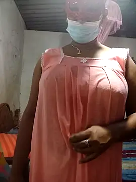 HarshiStar7 online show from 11/01/25, 08:55