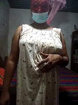 HarshiStar7 online show from 11/02/25, 10:50