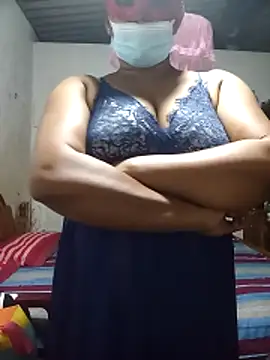 HarshiStar7 online show from 02/12/26, 01:55