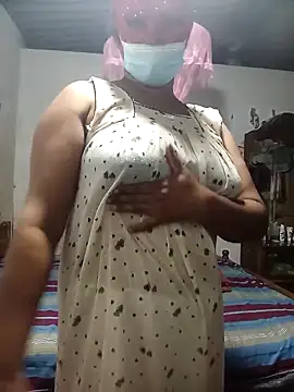 HarshiStar7 online show from 02/17/26, 10:05