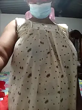 HarshiStar7 online show from 03/04/26, 09:32