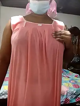 HarshiStar7 online show from 03/05/26, 09:55