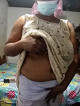 HarshiStar7 online show from 03/22/26, 08:56