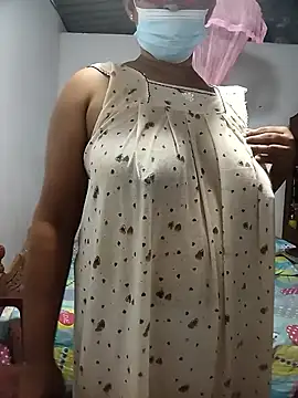 HarshiStar7 online show from 04/14/26, 10:16