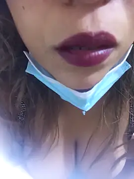 FATIFATIMOROC online show from 11/28/25, 09:01