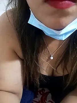 FATIFATIMOROC online show from 03/08/26, 01:03