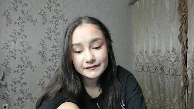 rinadream online show from 12/14/25, 06:12