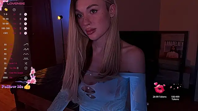 MaryRass online show from 11/28/25, 08:28