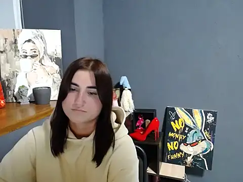 Flower mary online show from 10/16/25, 07:09