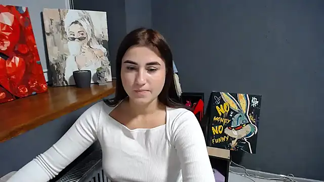 Flower mary online show from 10/24/25, 07:05