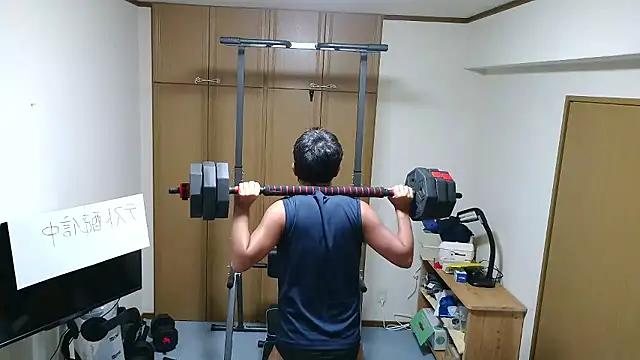 kouichikun online show from 10/17/25, 09:01