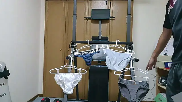 kouichikun online show from 10/21/25, 09:54