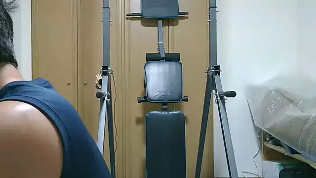 kouichikun online show from 11/27/25, 02:08