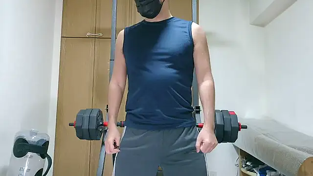 kouichikun online show from 12/16/25, 09:47