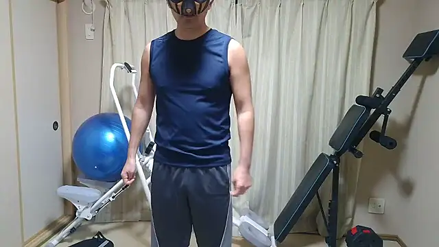 kouichikun online show from 01/08/26, 09:33