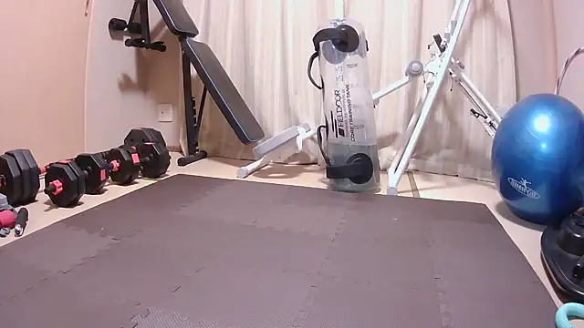 kouichikun online show from 01/13/26, 09:58