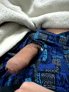 haruki 18old online show from 12/22/25, 01:30